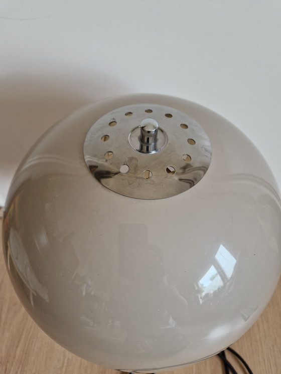 Image 1 of Mushroom Dijkstra table lamp