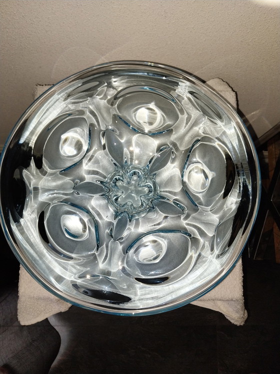 Image 1 of Bol en verre vintage