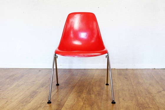 Image 1 of 6x STELLA chairs from the 70s