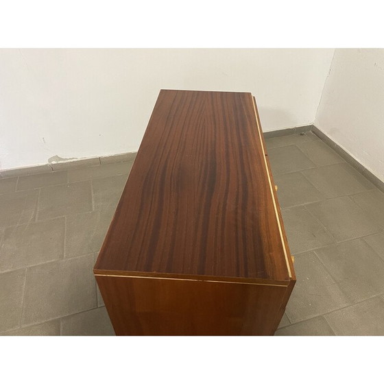 Image 1 of Vintage sideboard by Interier Praha, Czechoslovakia 1960s