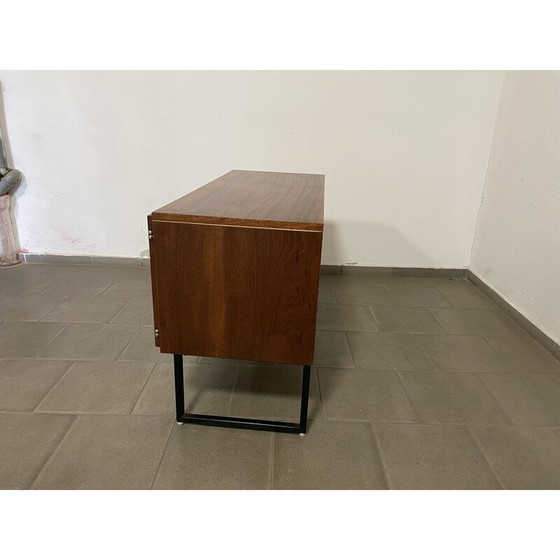Image 1 of Vintage sideboard by Interier Praha, Czechoslovakia 1960s