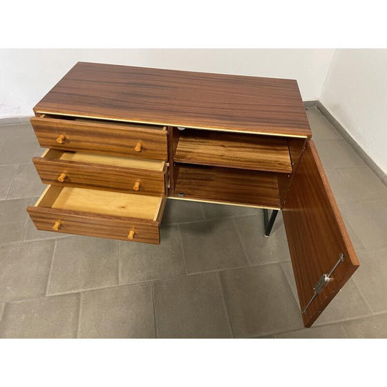 Image 1 of Vintage sideboard by Interier Praha, Czechoslovakia 1960s