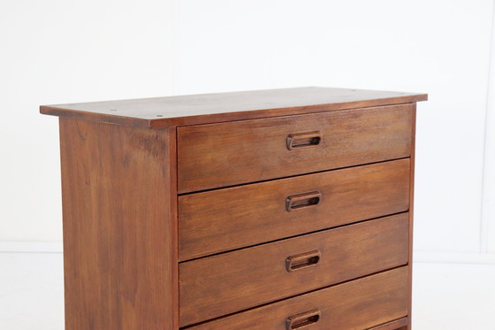 Image 1 of Cassettiera vintage