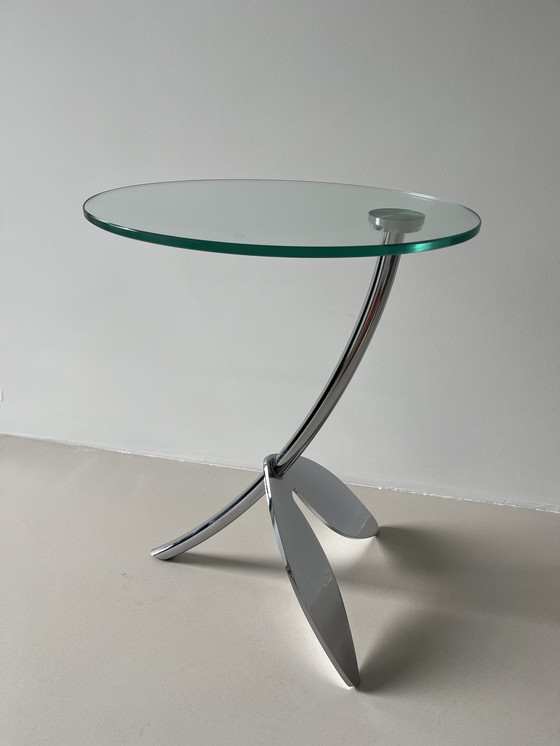 Image 1 of Metaform Papillon side table