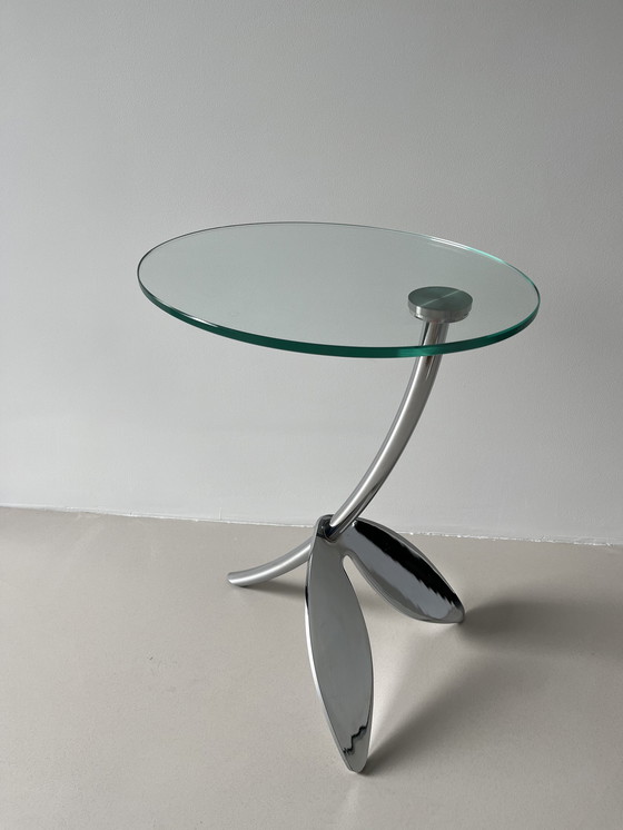 Image 1 of Metaform Papillon side table