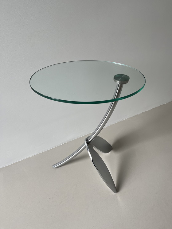 Image 1 of Metaform Papillon side table