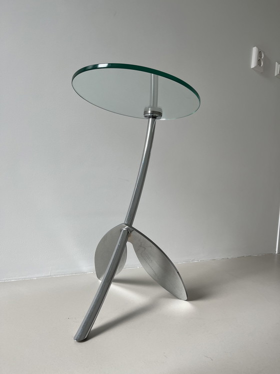 Image 1 of Metaform Papillon side table