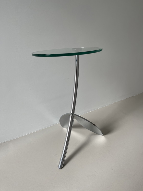 Image 1 of Metaform Papillon side table