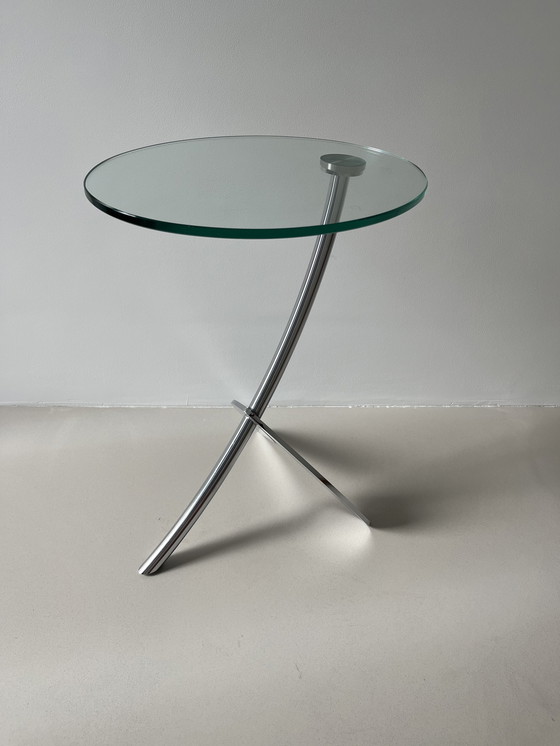 Image 1 of Metaform Papillon side table