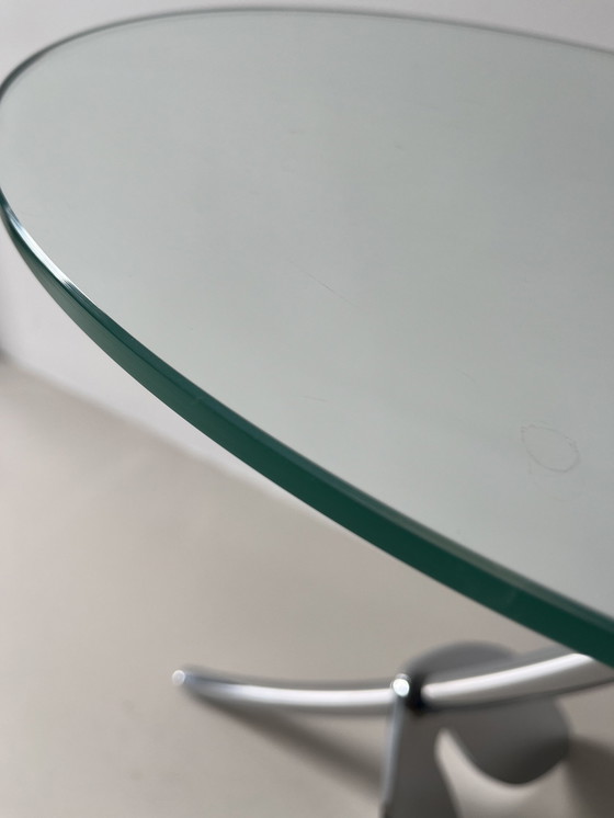 Image 1 of Metaform Papillon side table