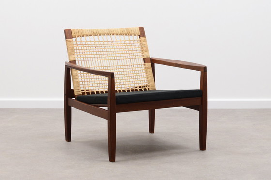 Image 1 of Hans Olsen Armchair Model 519