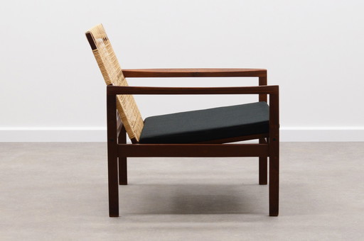 Hans Olsen Armchair Model 519