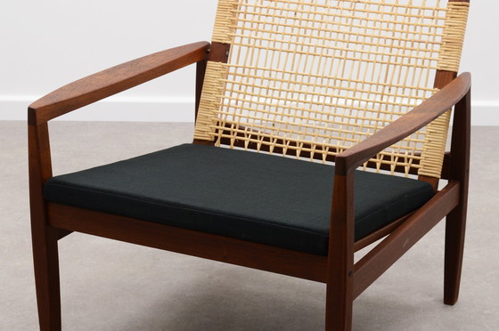 Image 1 of Hans Olsen Armchair Model 519