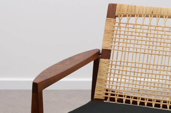 Image 1 of Hans Olsen Armchair Model 519