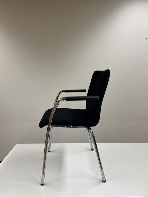 Image 1 of 1X Lande Ray Stacking Chair