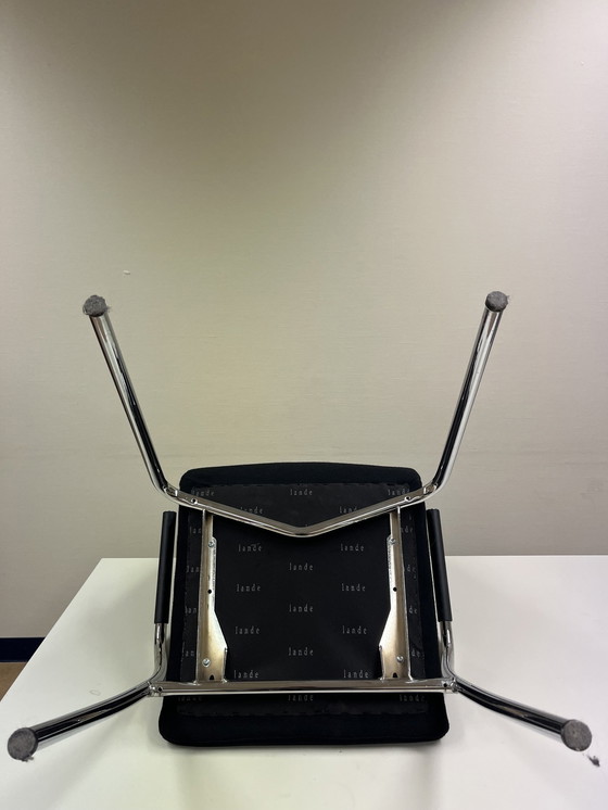 Image 1 of 1X Lande Ray Stacking Chair