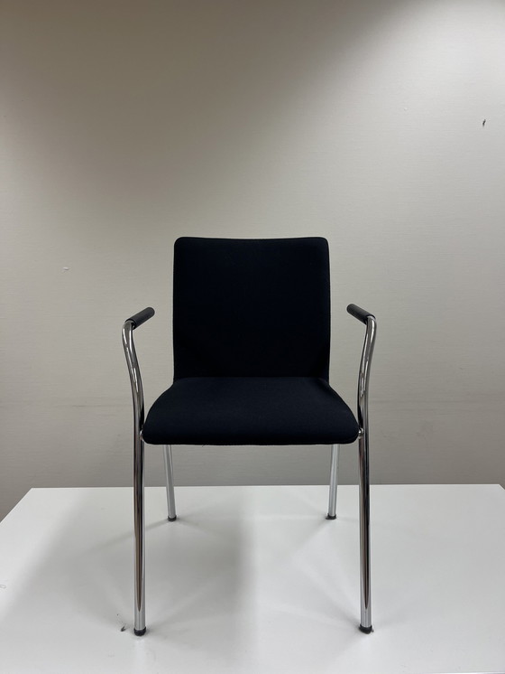 Image 1 of 1X Lande Ray Stacking Chair