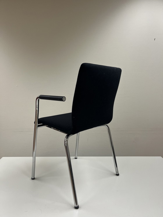 Image 1 of 1X Lande Ray Stacking Chair