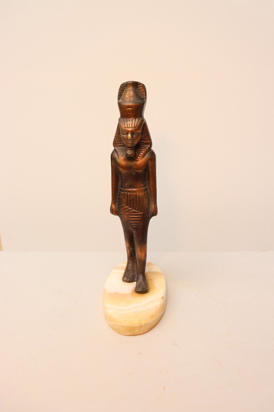 Image 1 of Pharaoh