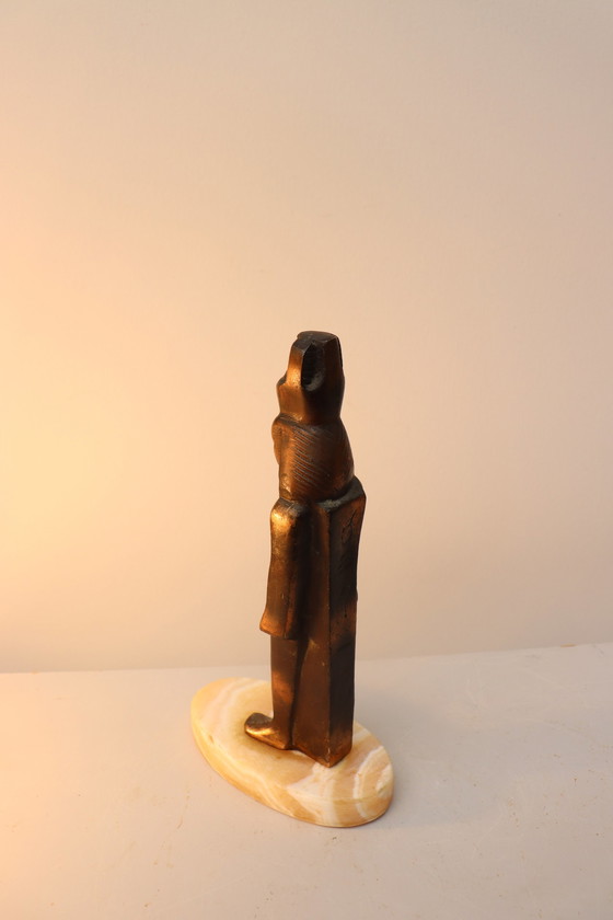 Image 1 of Pharaoh