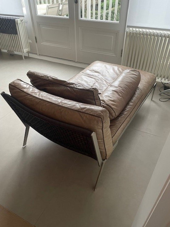 Image 1 of Flexform Chaise longue