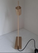 Trizo21 Lampe à poser Aude
