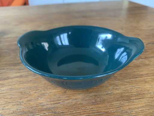 Ittala Teema Green Bowls