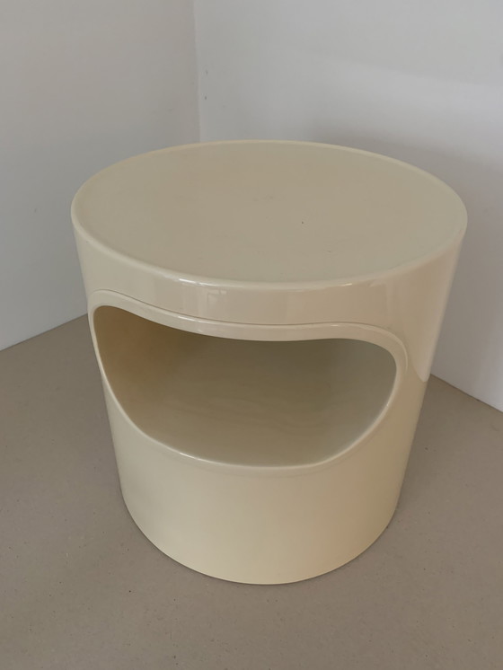 Image 1 of Artemide Giano Giano Vano Sidetable