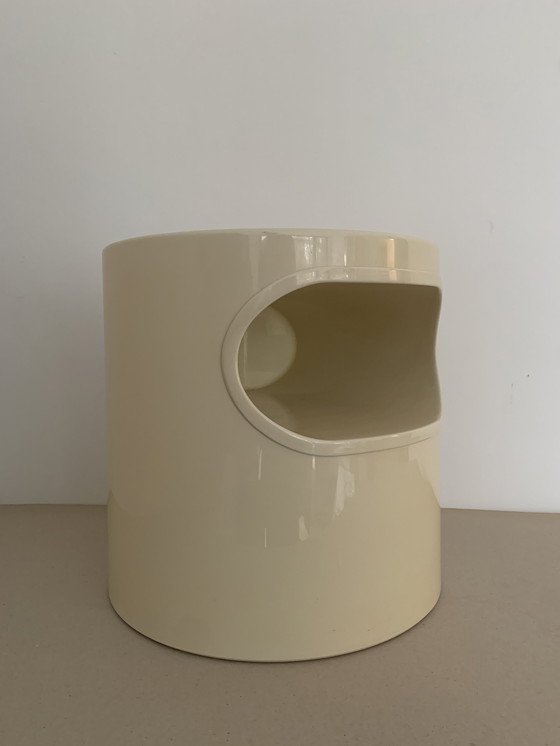 Image 1 of Artemide Giano Giano Vano Sidetable