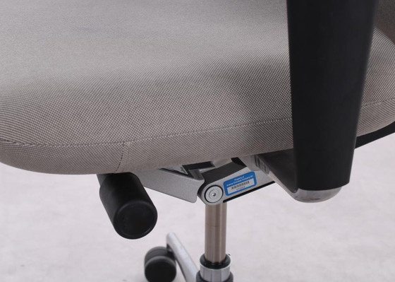 Image 1 of Vitra Meda Pro office chair gray