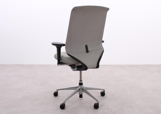 Image 1 of Vitra Meda Pro office chair gray