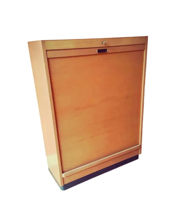 Image 1 of Ekawerk filing cabinet