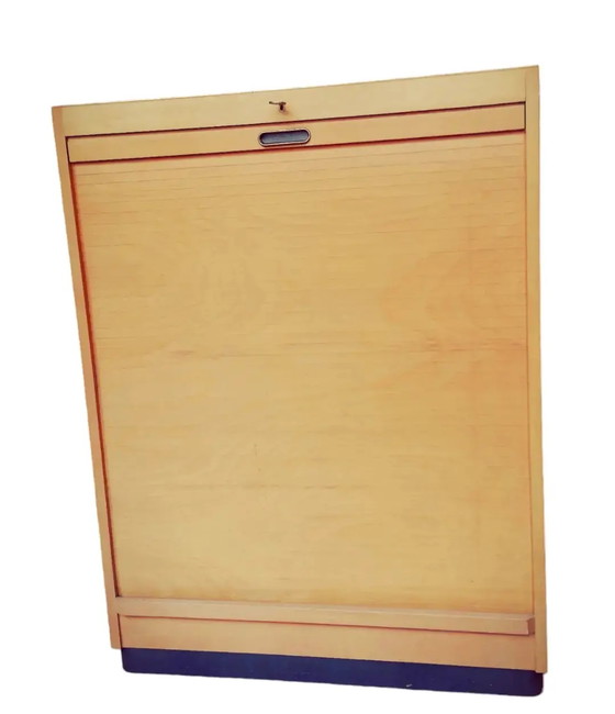 Image 1 of Ekawerk filing cabinet