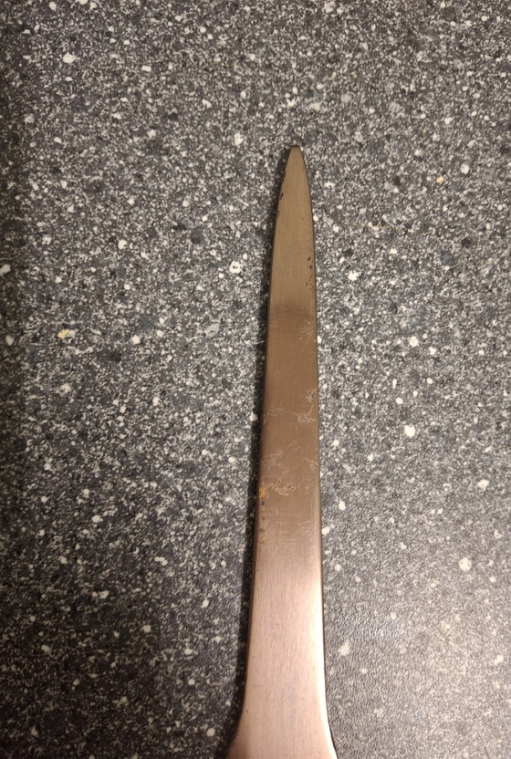 Image 1 of Letter opener Malm Aedel Denmark