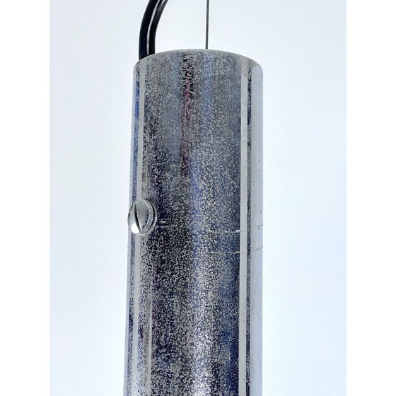 Image 1 of Vintage chandelier by Gino Sarfatti for Arteluce, Italy 1958