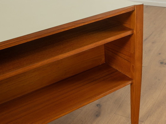 Image 1 of  1960S Desk, Wilhelm Renz 