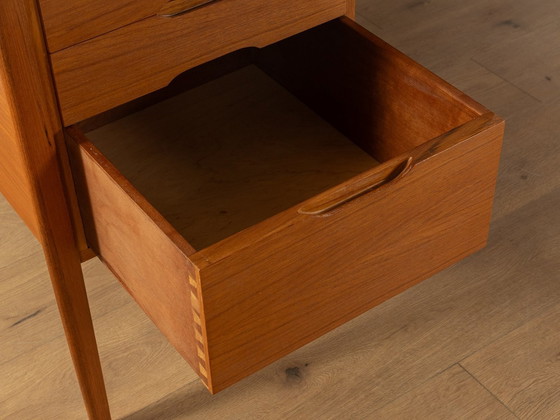 Image 1 of  1960S Desk, Wilhelm Renz 