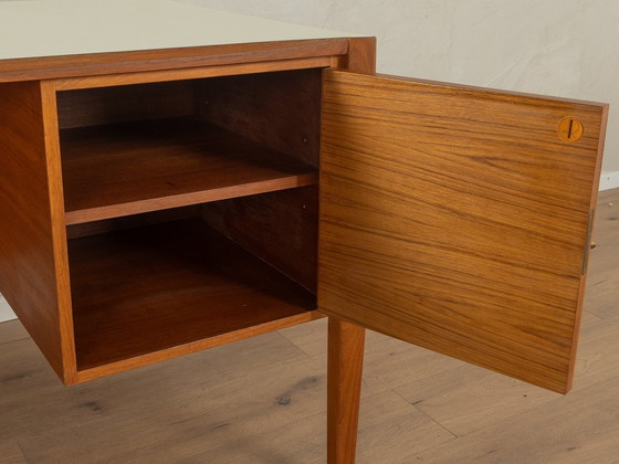 Image 1 of  1960S Desk, Wilhelm Renz 