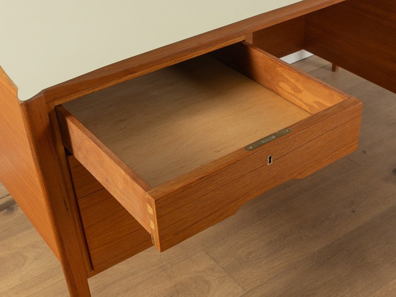 Image 1 of  1960S Desk, Wilhelm Renz 