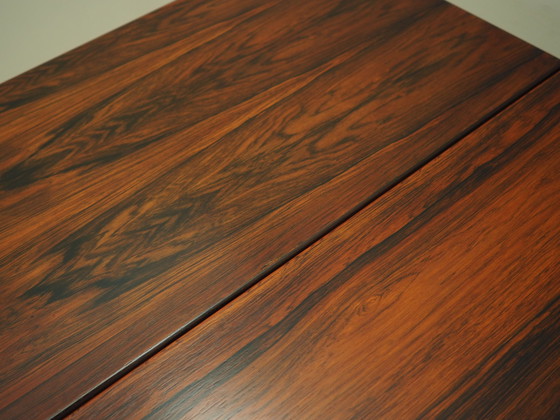 Image 1 of Rosewood Table, Danish Design, 1970S, Production: Denmark