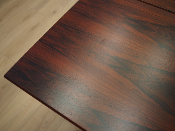 Image 1 of Rosewood Table, Danish Design, 1970S, Production: Denmark