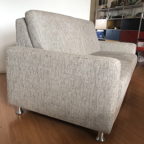 Image 1 of Novastyl two-seater sofa