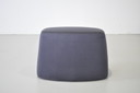 B&B Italia Frank ottoman oval