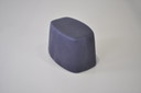 B&B Italia Frank ottoman oval