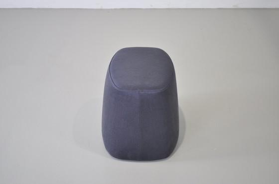 Image 1 of B&B Italia Frank ottoman oval