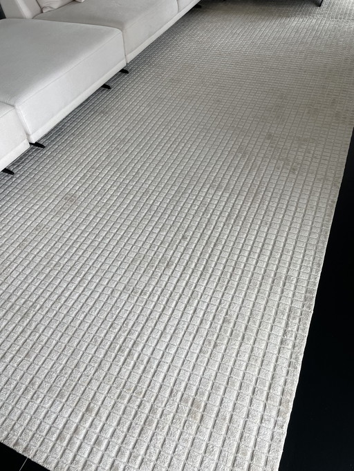 Tapis Eicholtz tissé à la main