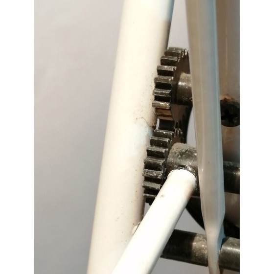 Image 1 of Lampada da scrivania vintage con pendolo in stilplast, Italia 1970