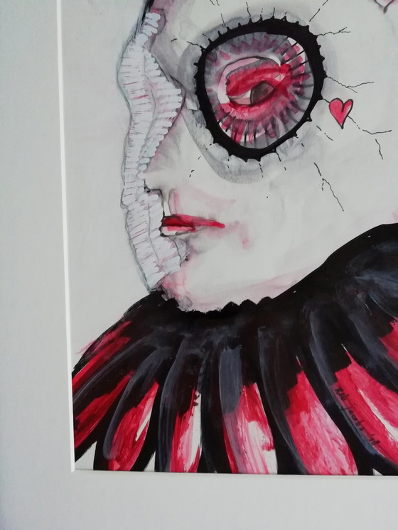 Image 1 of Rob Jacobs - Amore freddo