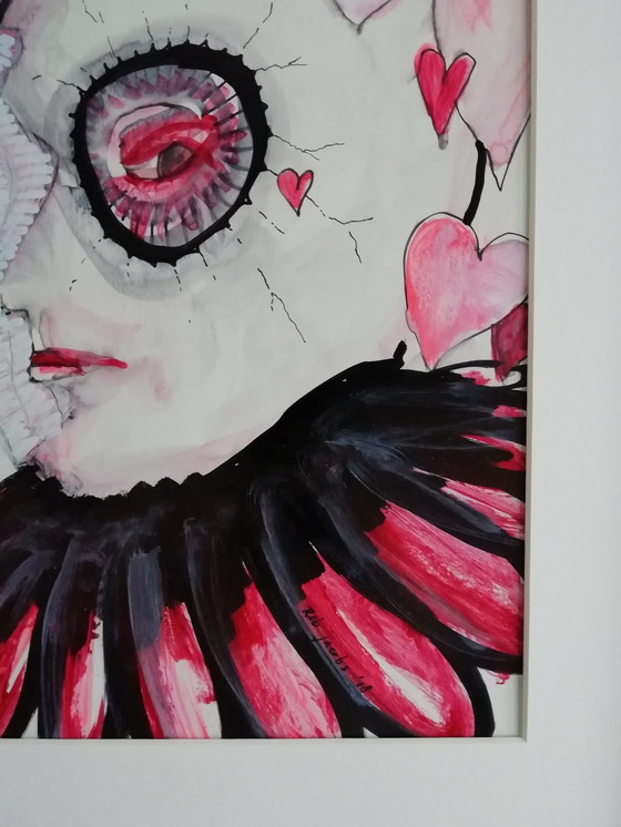 Image 1 of Rob Jacobs - Amore freddo