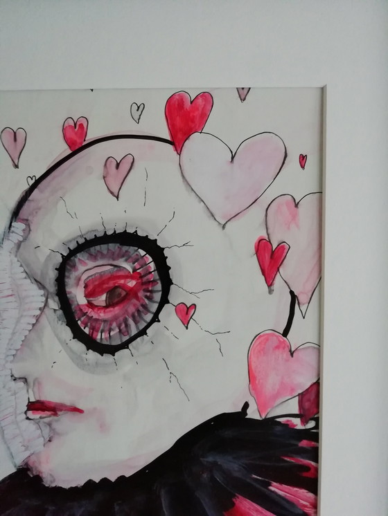 Image 1 of Rob Jacobs - Amore freddo